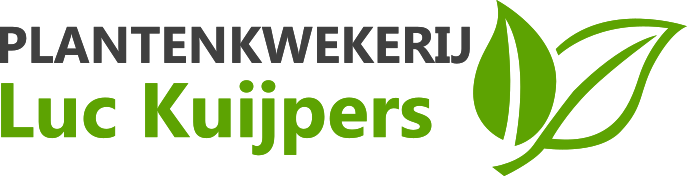 Plantenkwekerij Luc Kuijpers